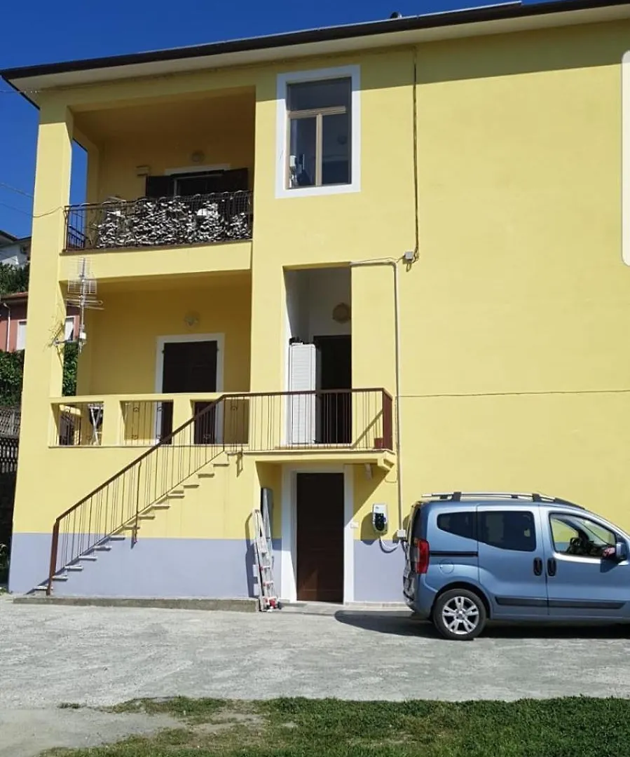 Casa Vacanze Matilde لا سبيتسْيا