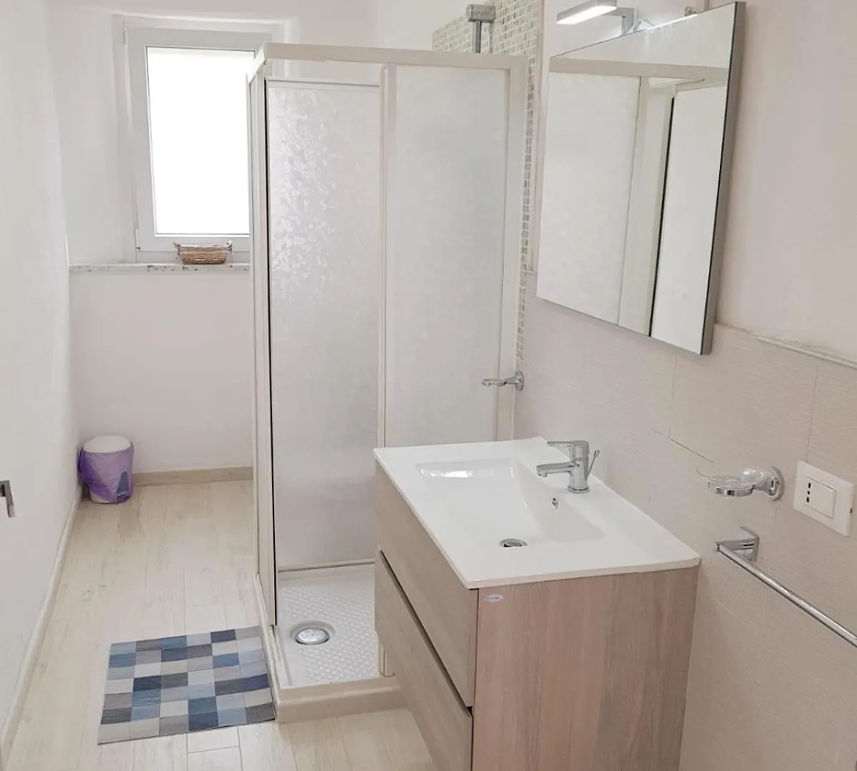 شقة Casa Vacanze Matilde لا سبيتسْيا