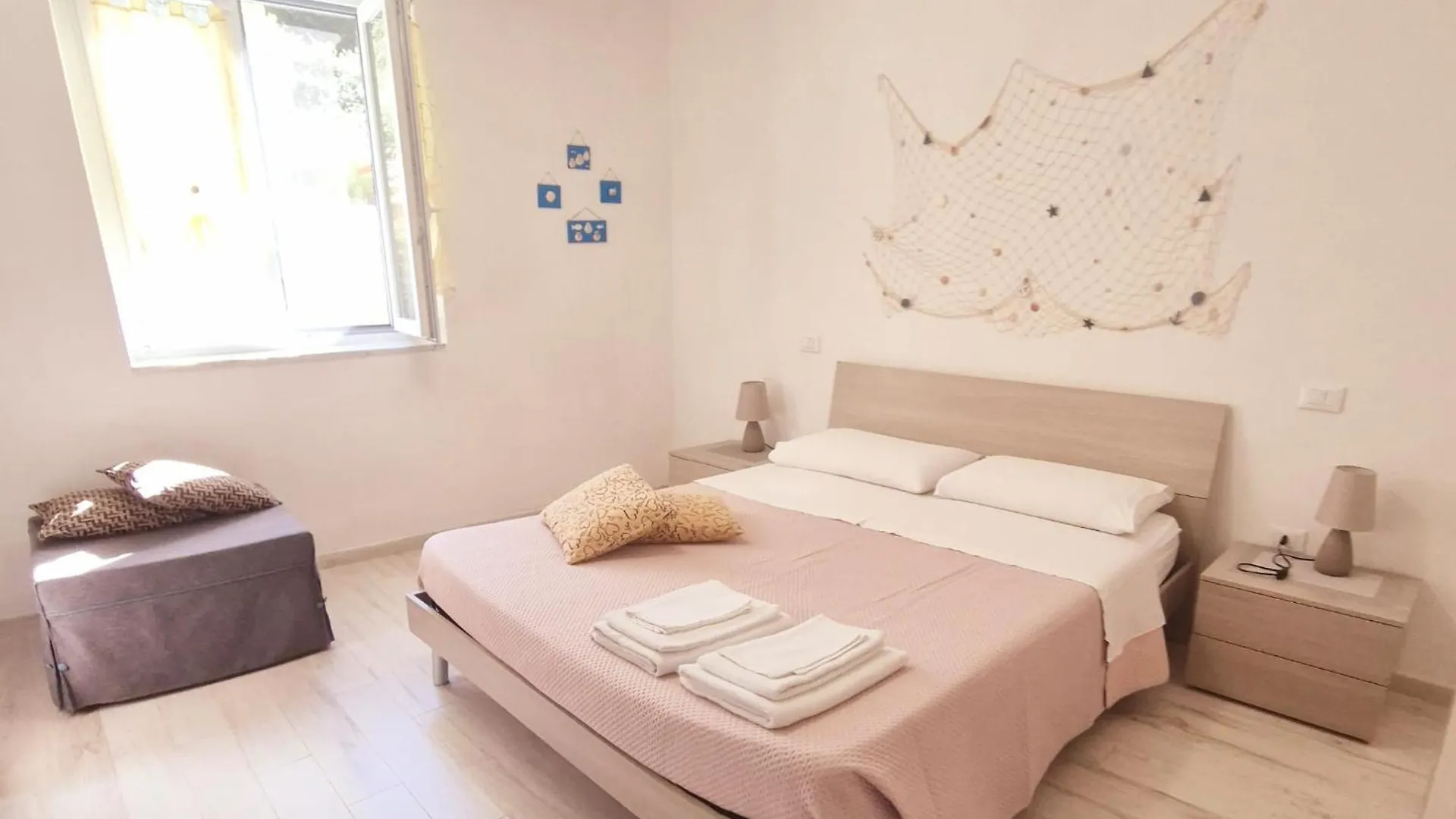 Casa Vacanze Matilde لا سبيتسْيا 0*,  إيطاليا
